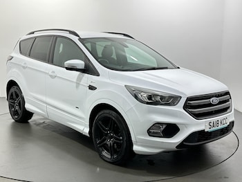Used Ford Kuga 2018 for sale - 76878976: Photo