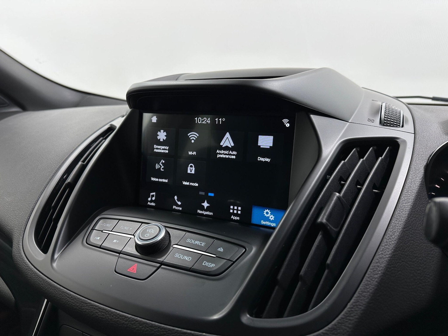 Used Ford Kuga 2018 for sale - 76878976: Photo 21