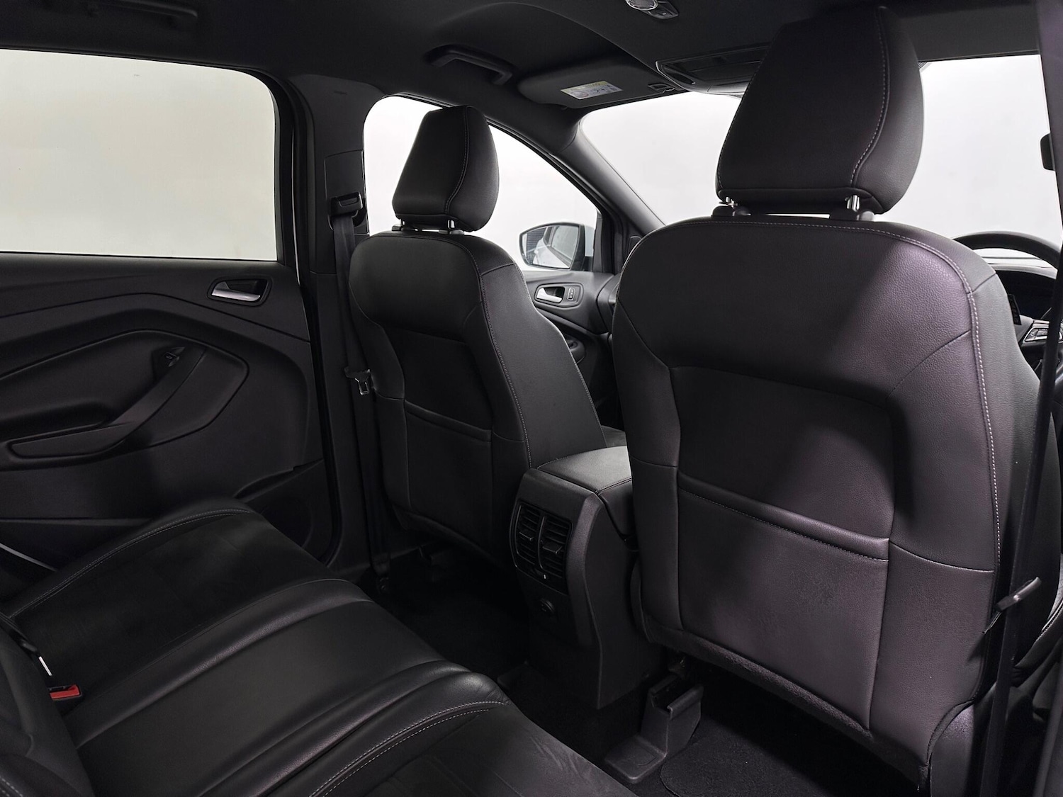 Used Ford Kuga 2018 for sale - 76878976: Photo 37