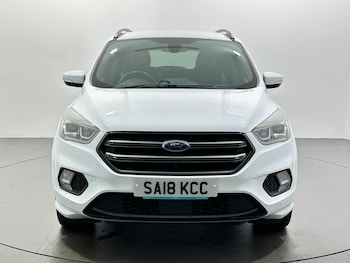 Used Ford Kuga 2018 for sale - 76878976: Photo