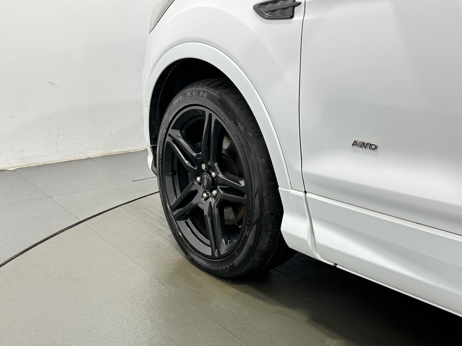 Used Ford Kuga 2018 for sale - 76878976: Photo 46