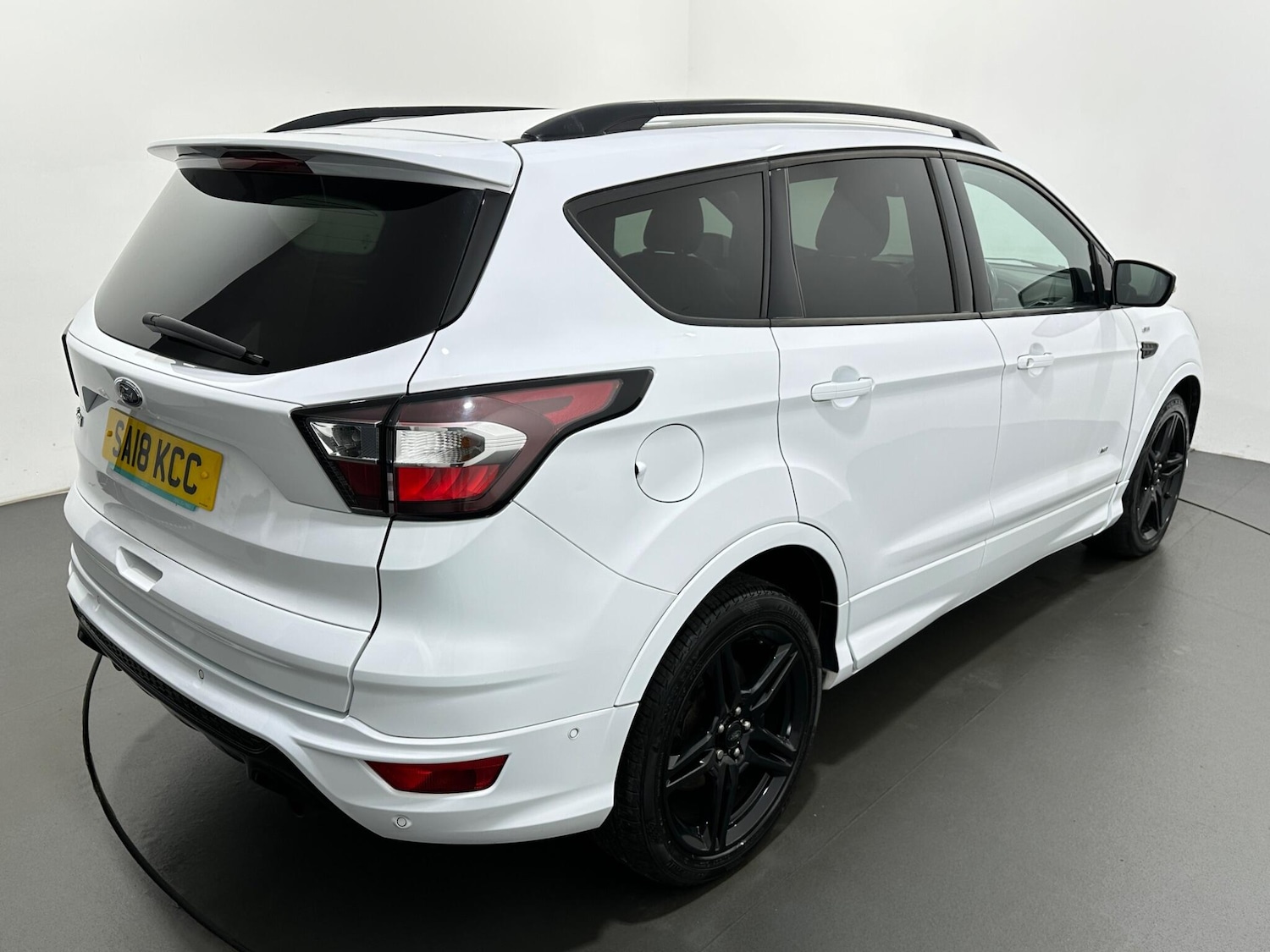 Used Ford Kuga 2018 for sale - 76878976: Photo 47