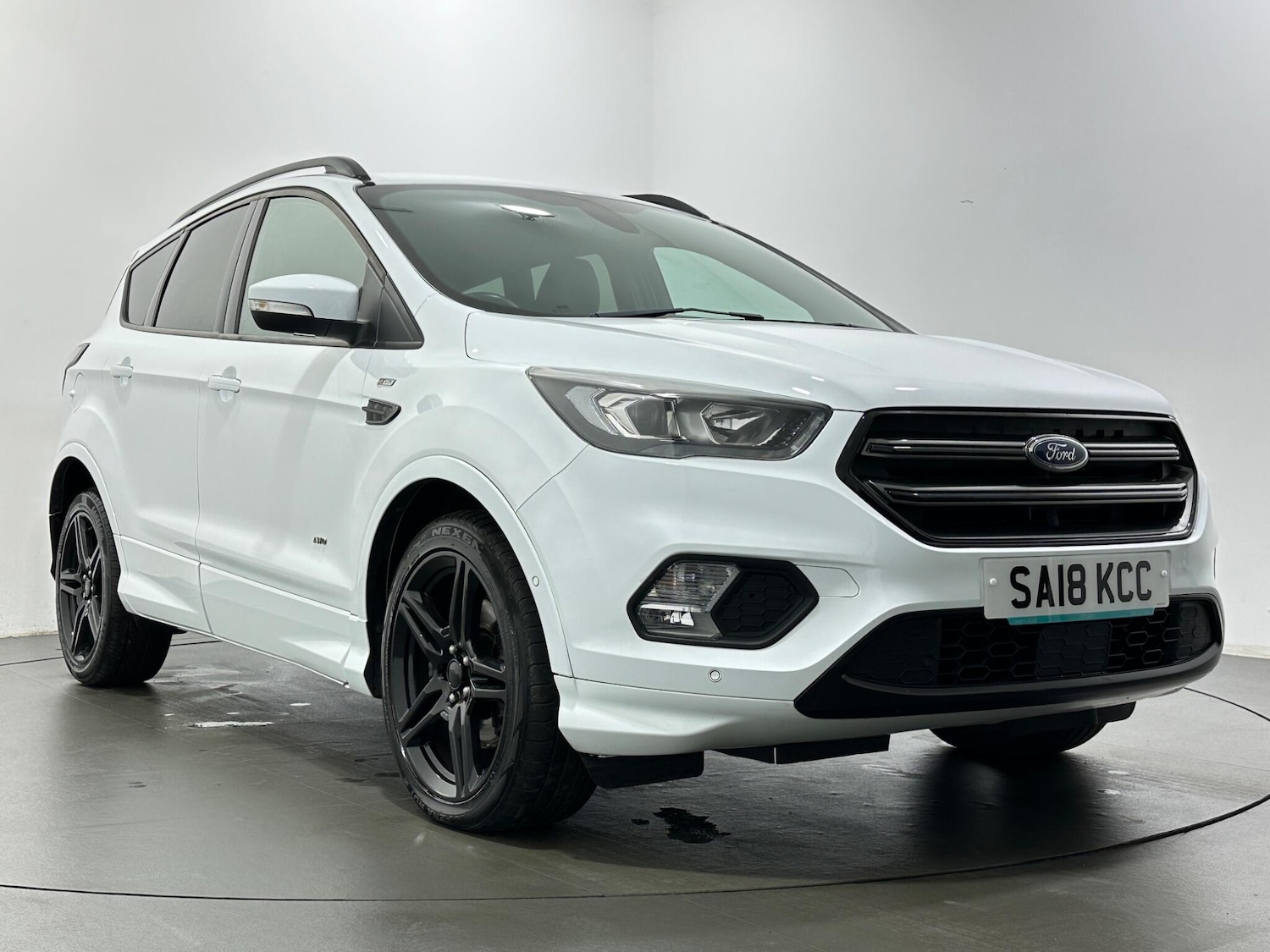 Used Ford Kuga 2018 for sale - 76878976: Photo 48