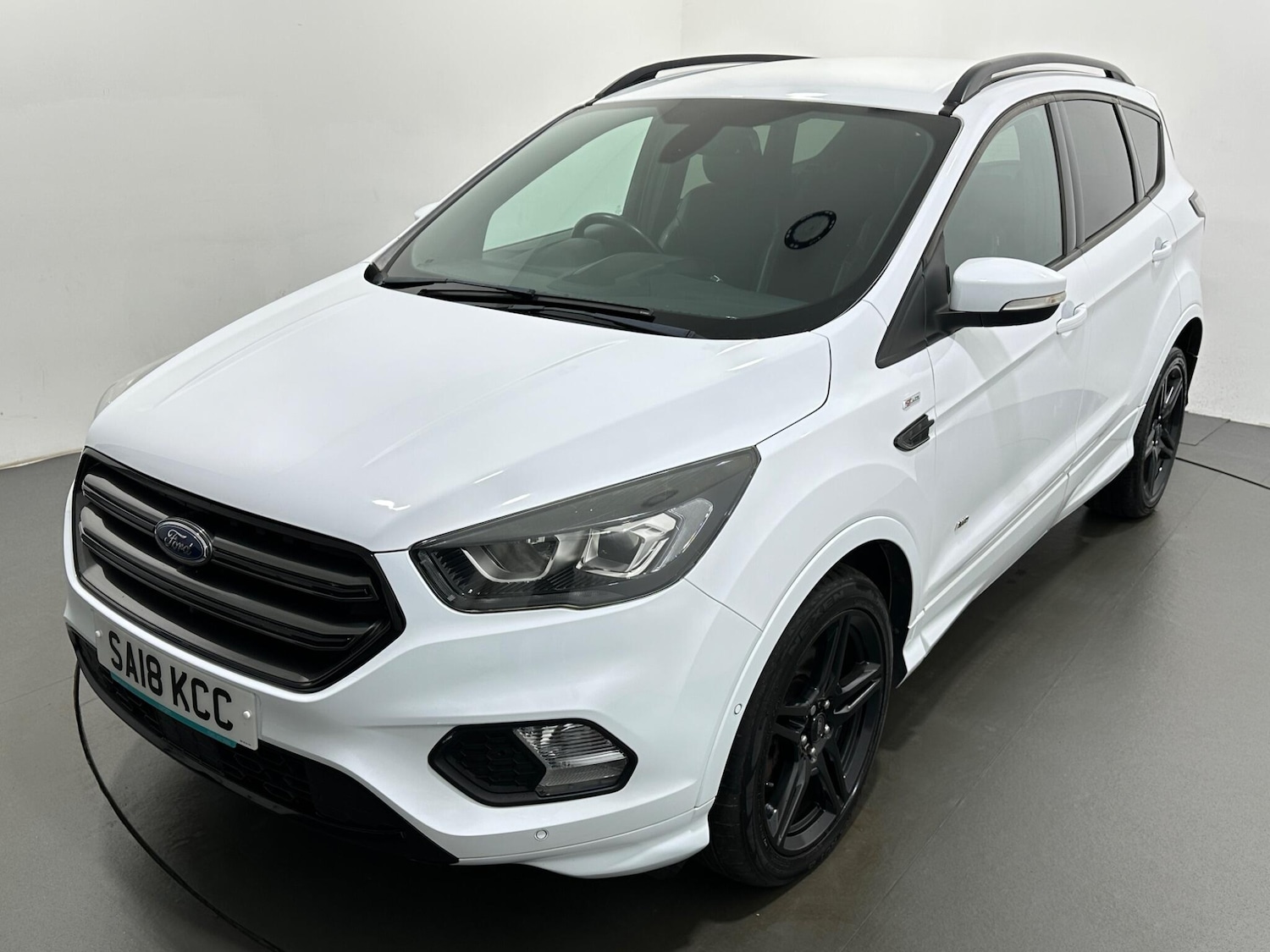 Used Ford Kuga 2018 for sale - 76878976: Photo 49