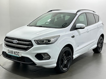 Used Ford Kuga 2018 for sale - 76878976: Photo