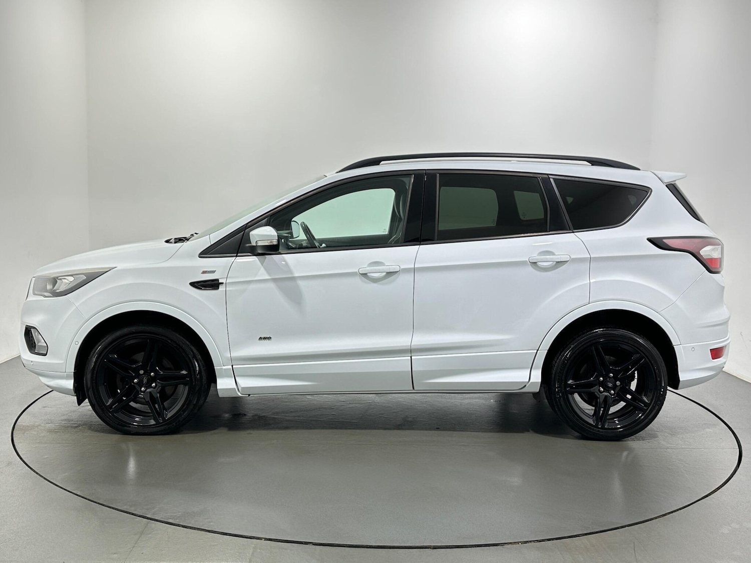 Used Ford Kuga 2018 for sale - 76878976: Photo 5