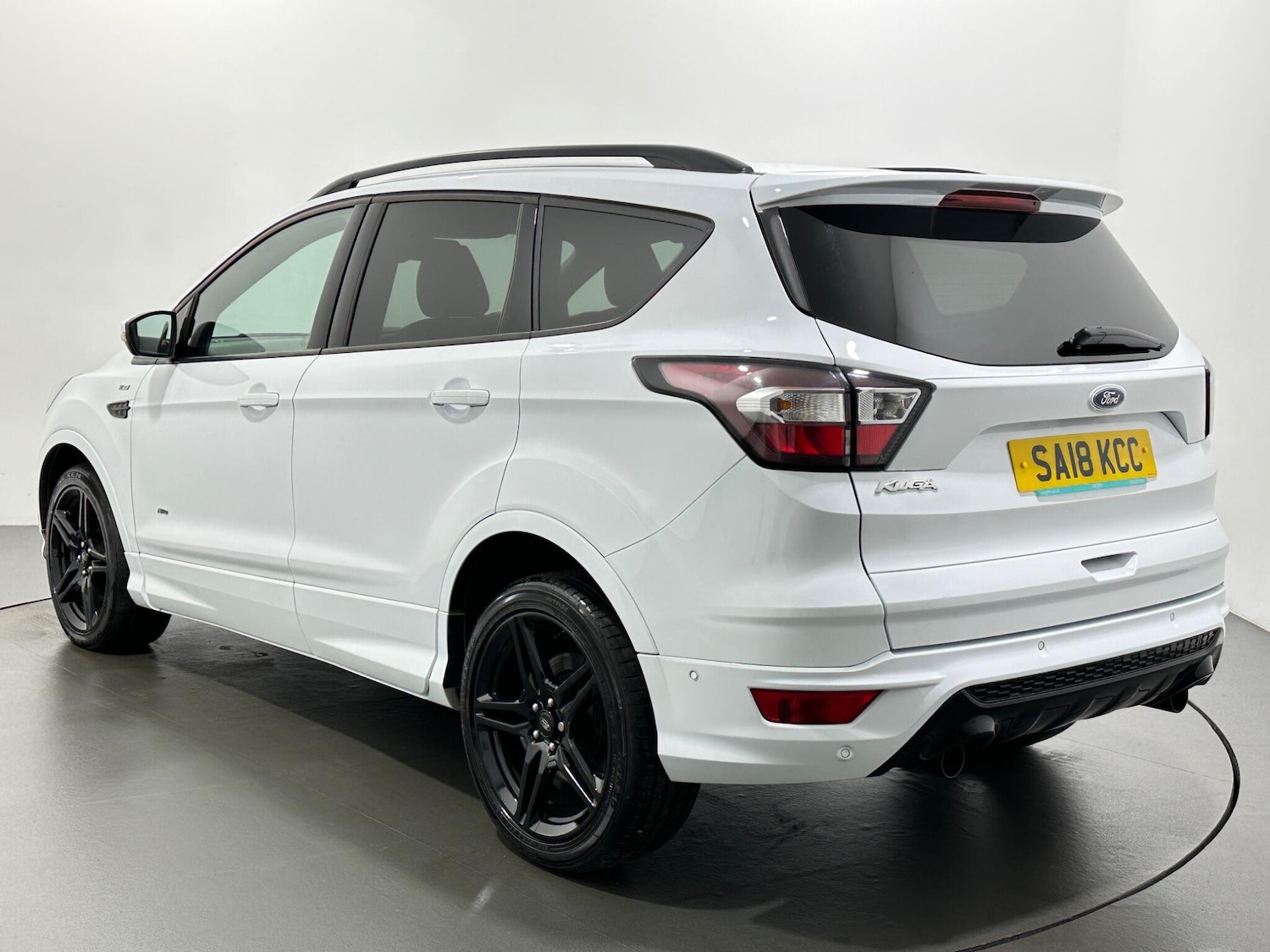 Used Ford Kuga 2018 for sale - 76878976: Photo 6