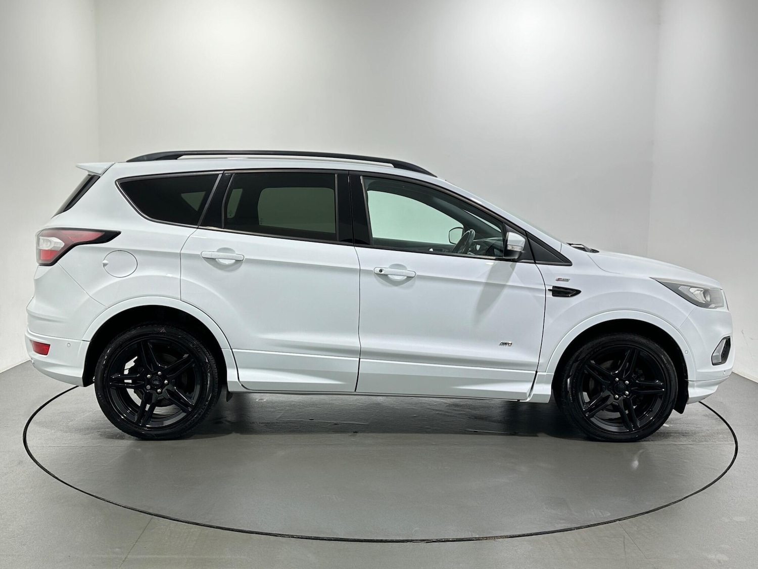 Used Ford Kuga 2018 for sale - 76878976: Photo 9