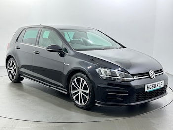 Used Volkswagen Golf 2019 for sale - 77377582: Photo