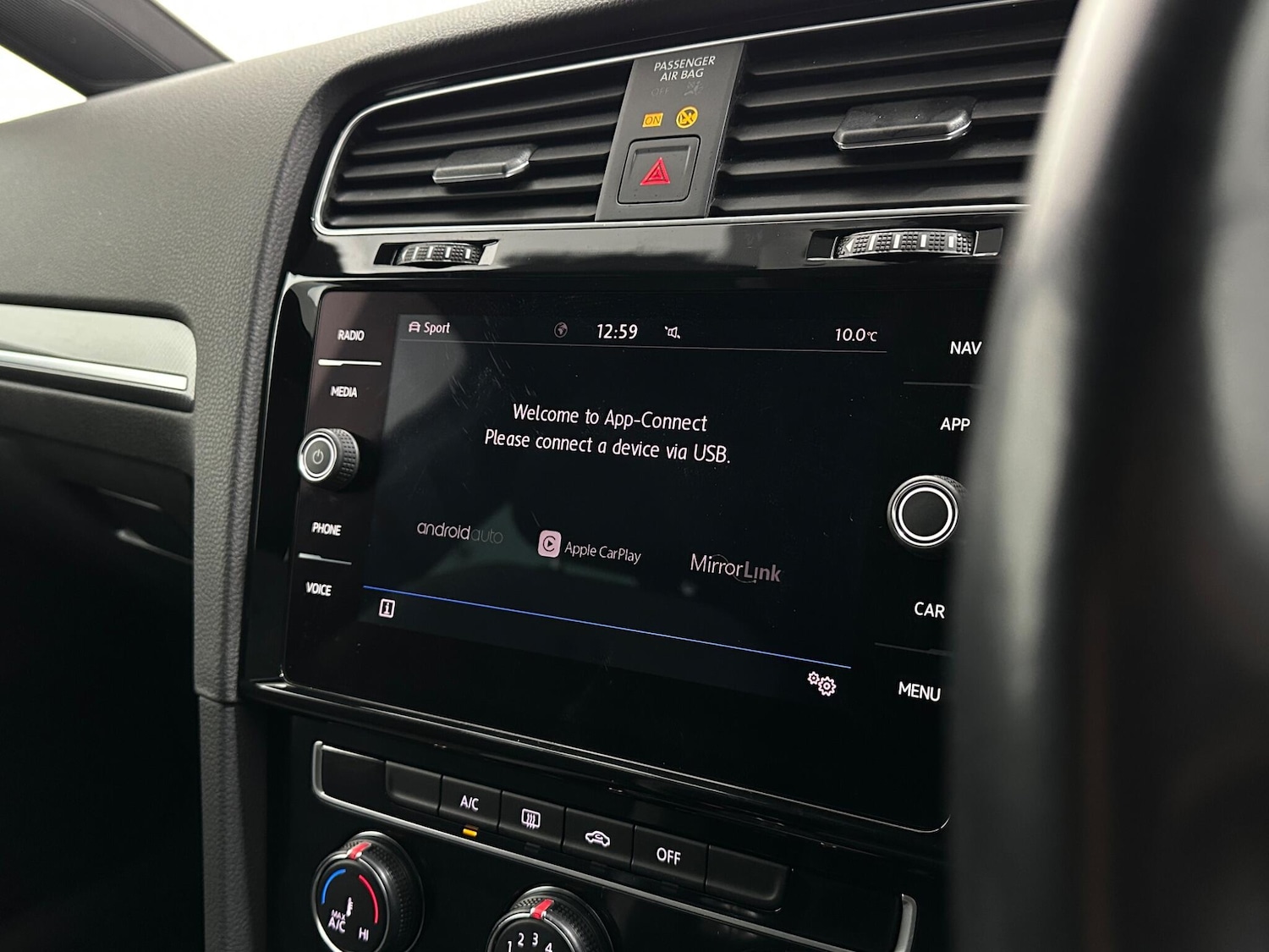 Used Volkswagen Golf 2019 for sale - 77377582: Photo 23