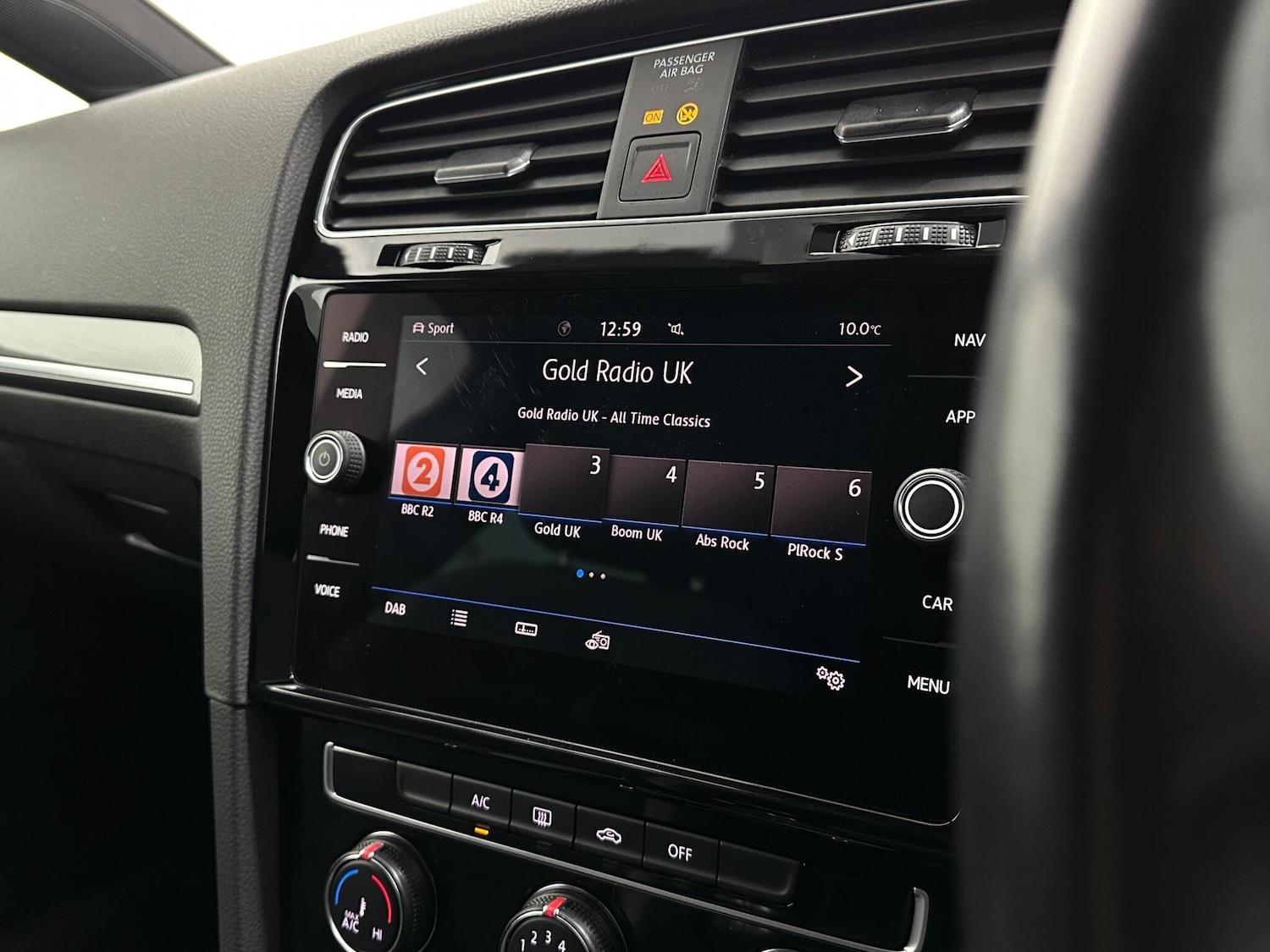 Used Volkswagen Golf 2019 for sale - 77377582: Photo 26