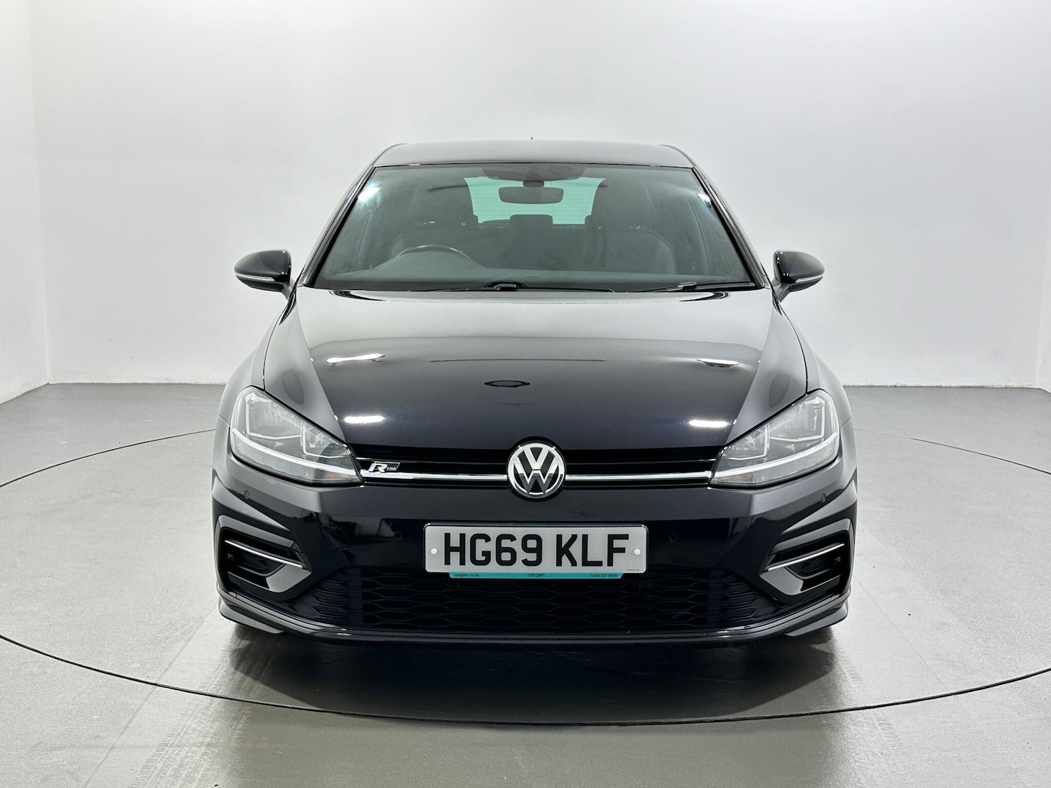 Used Volkswagen Golf 2019 for sale - 77377582: Photo 3