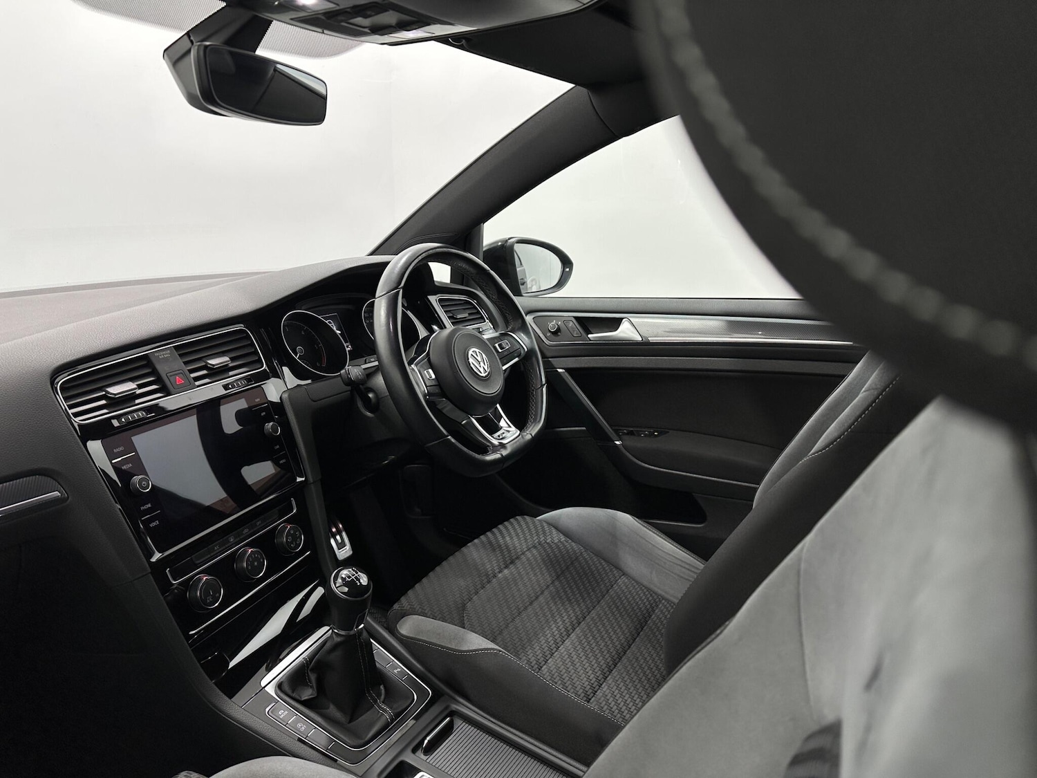 Used Volkswagen Golf 2019 for sale - 77377582: Photo 30