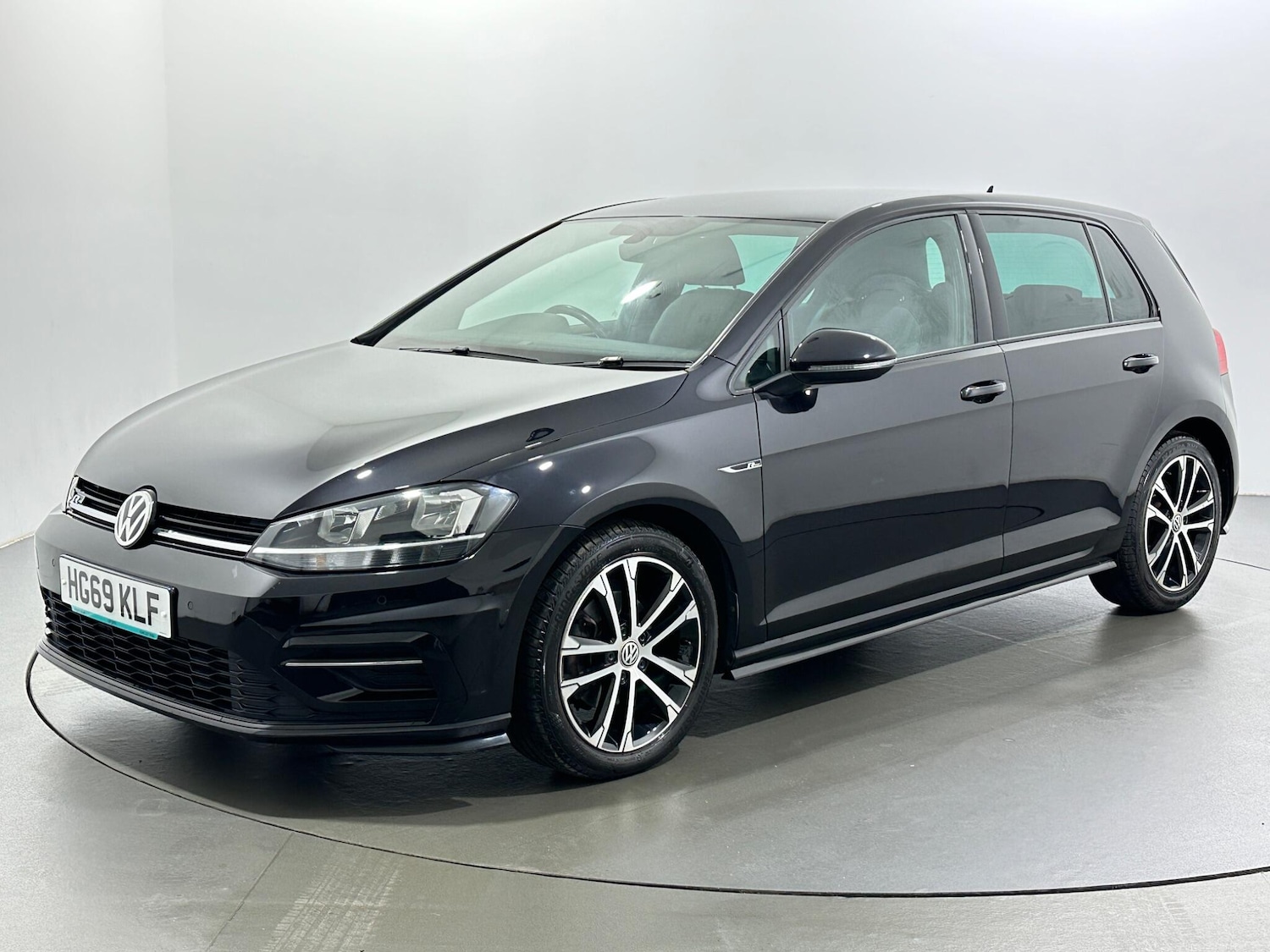 Used Volkswagen Golf 2019 for sale - 77377582: Photo 4