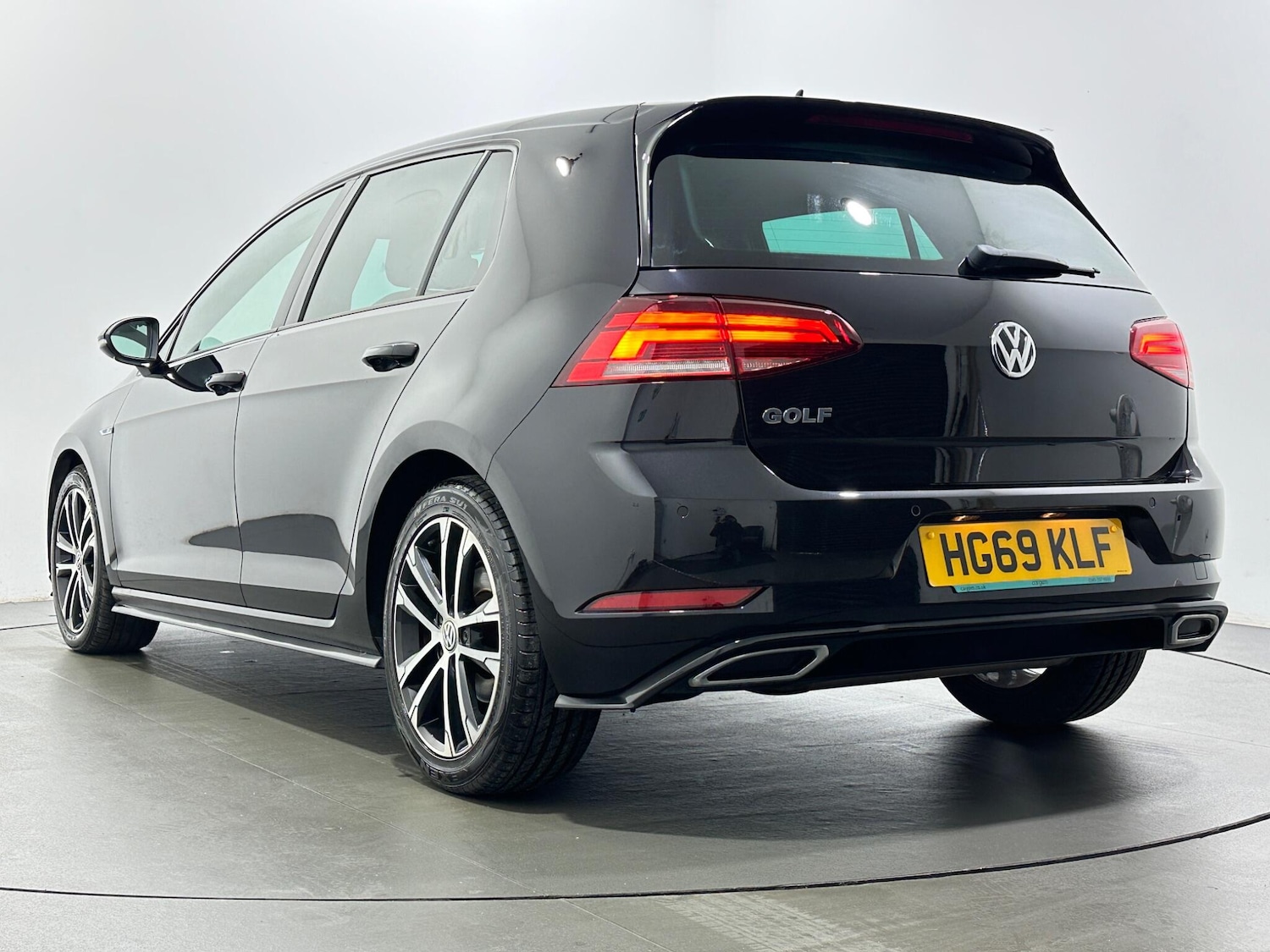 Used Volkswagen Golf 2019 for sale - 77377582: Photo 49