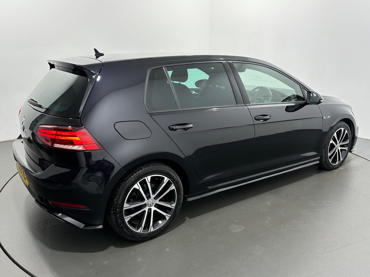 Used Volkswagen Golf 2019 for sale - 77377582: Photo 52