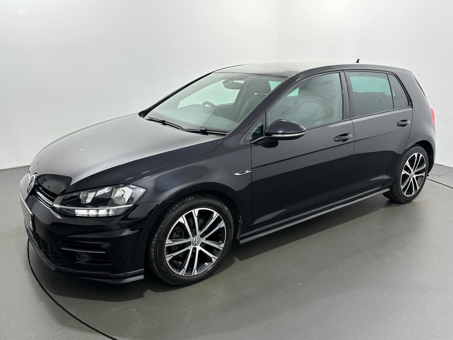 Used Volkswagen Golf 2019 for sale - 77377582: Photo 54