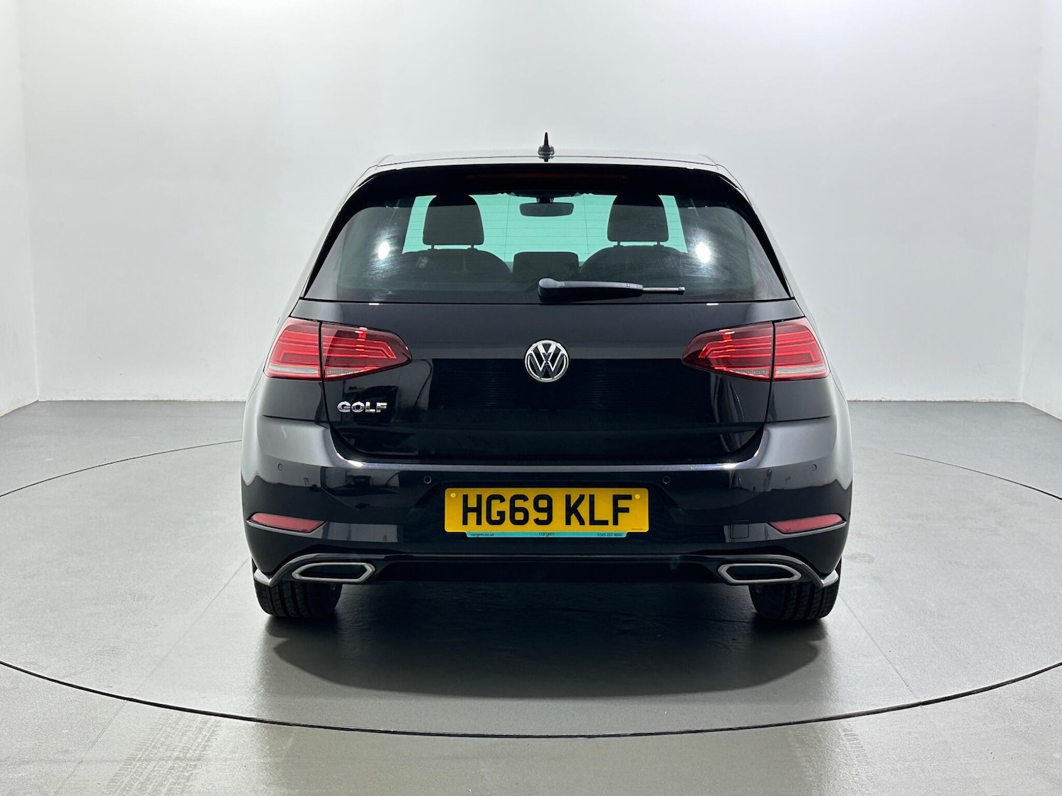Used Volkswagen Golf 2019 for sale - 77377582: Photo 7
