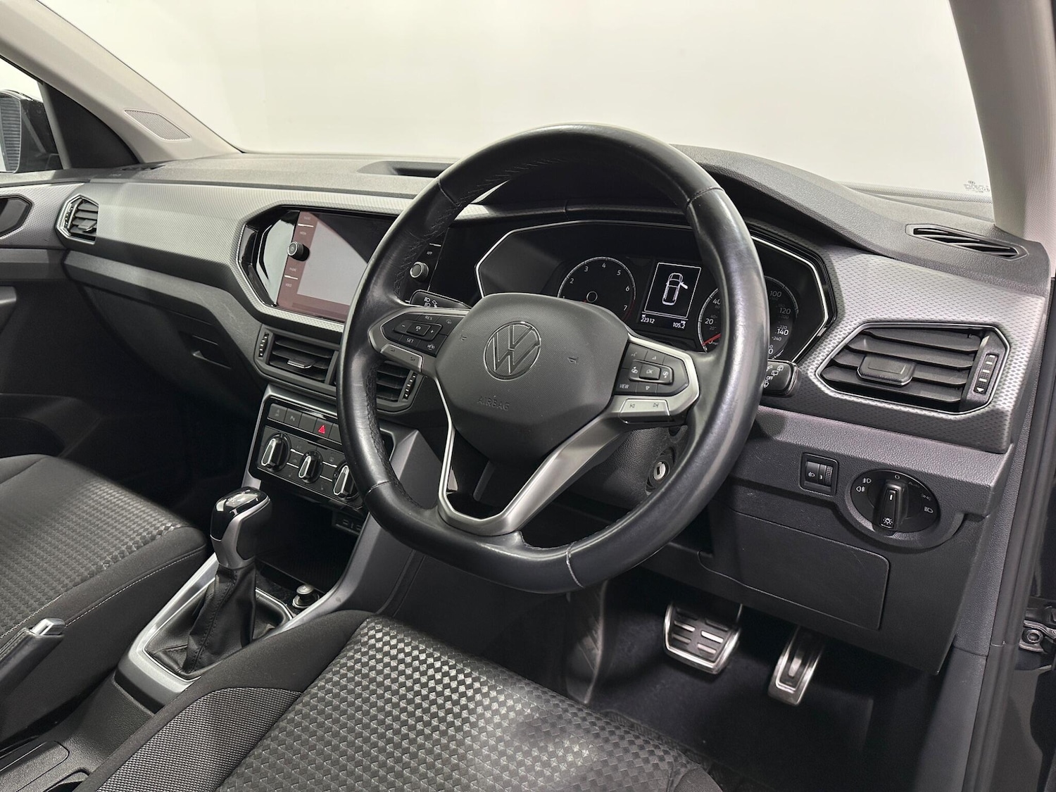 Used Volkswagen T-Cross 2022 for sale - 78171106: Photo 10