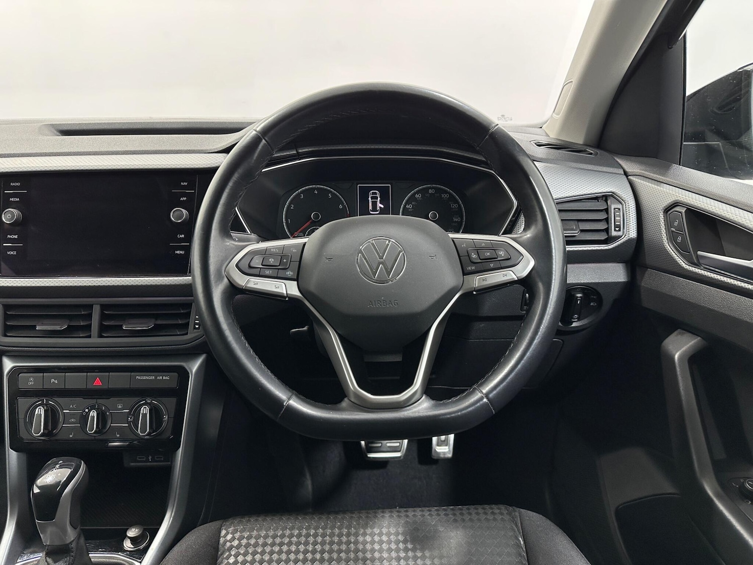 Used Volkswagen T-Cross 2022 for sale - 78171106: Photo 13