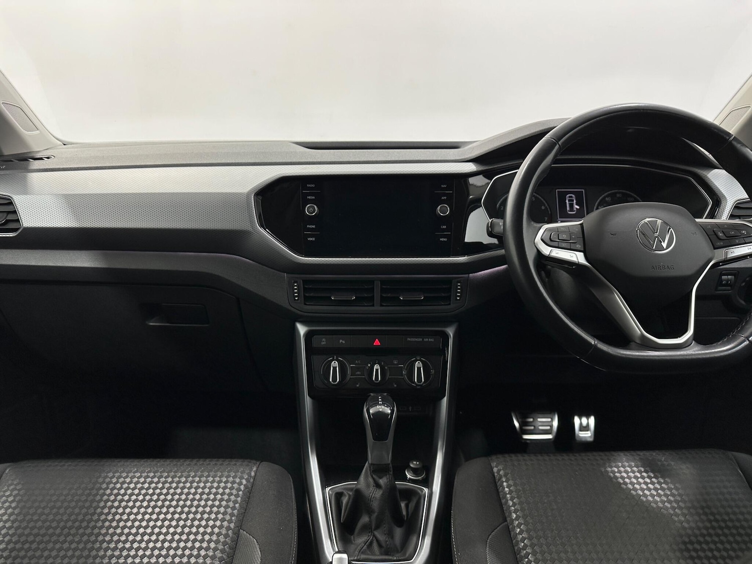 Used Volkswagen T-Cross 2022 for sale - 78171106: Photo 19