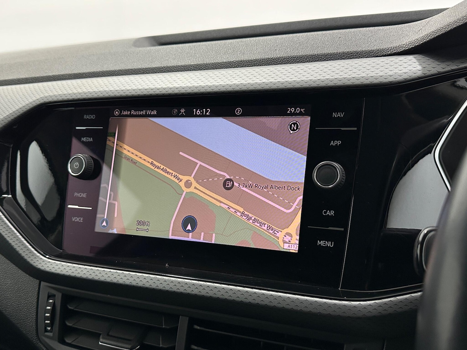 Used Volkswagen T-Cross 2022 for sale - 78171106: Photo 21