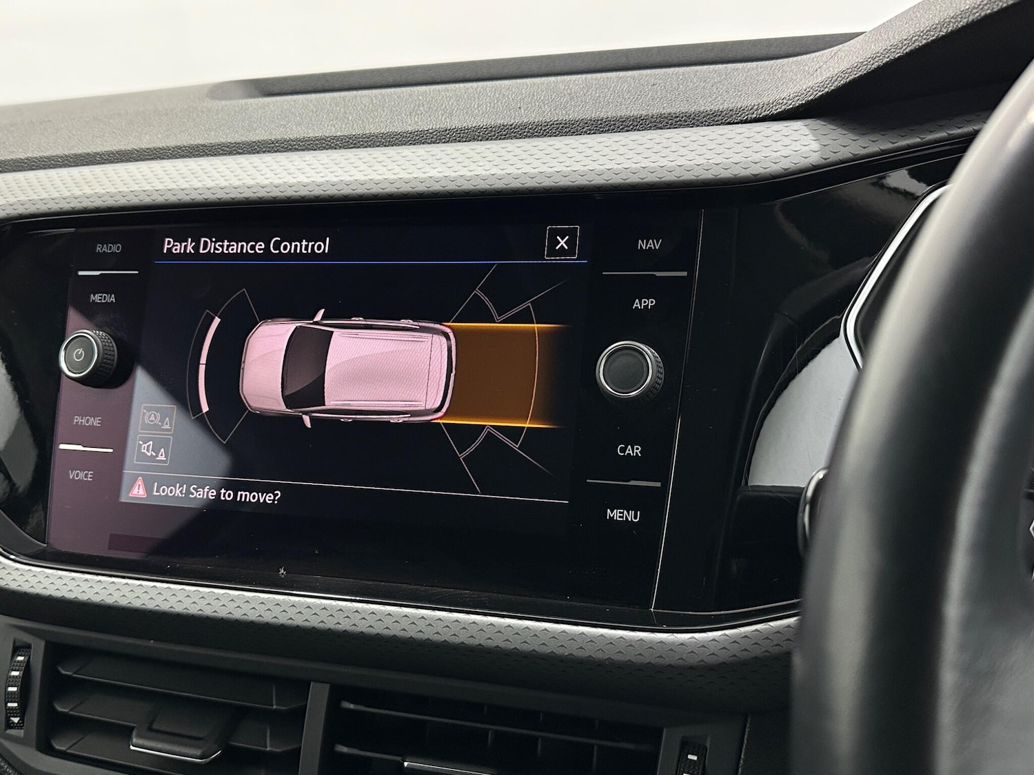 Used Volkswagen T-Cross 2022 for sale - 78171106: Photo 22