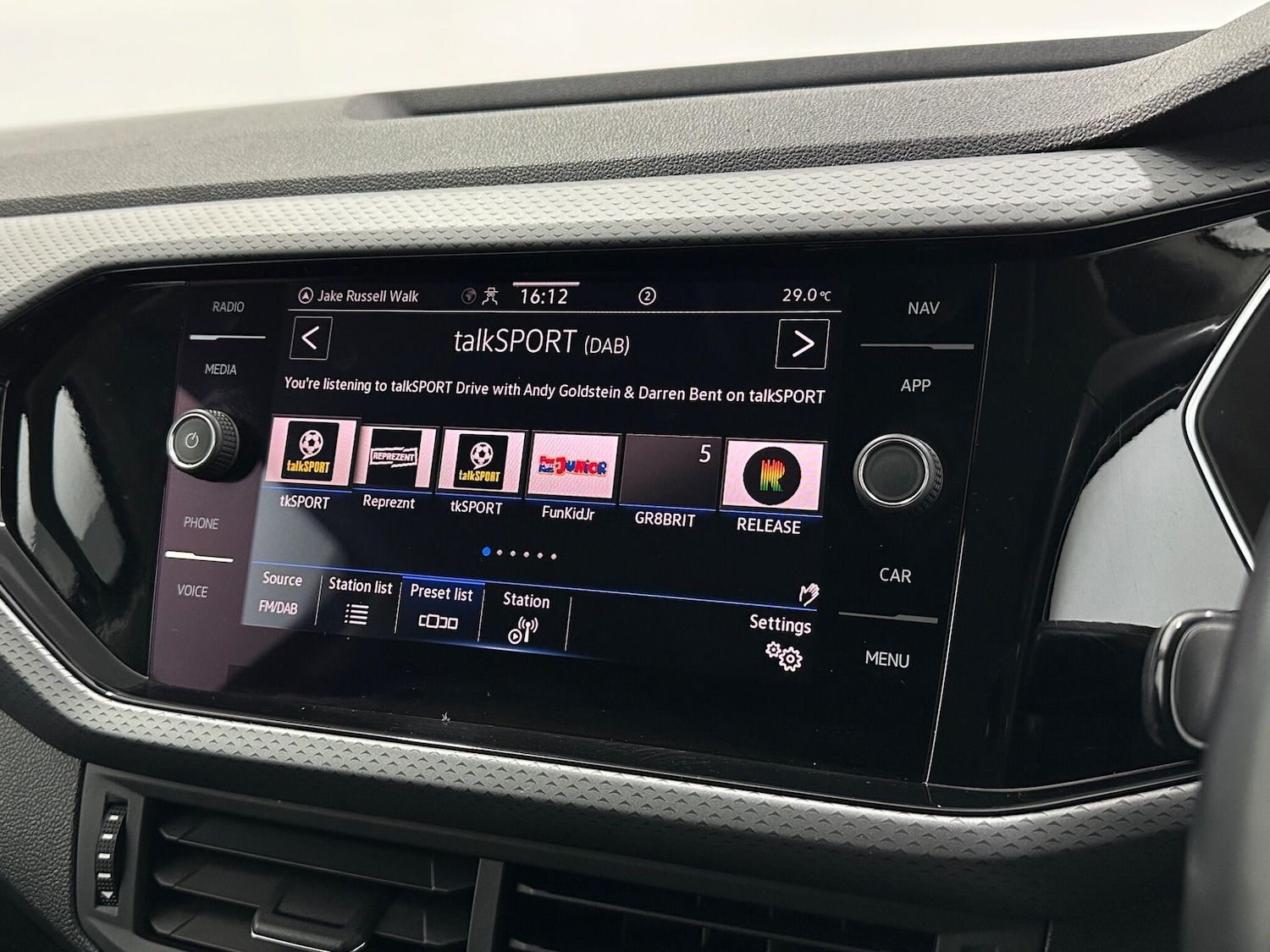 Used Volkswagen T-Cross 2022 for sale - 78171106: Photo 23