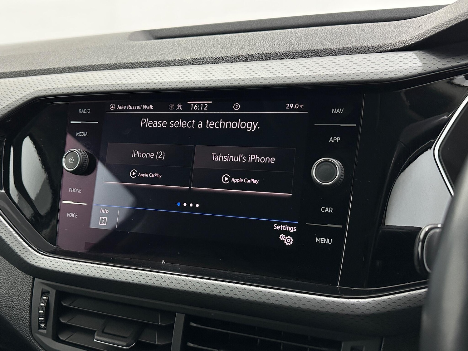 Used Volkswagen T-Cross 2022 for sale - 78171106: Photo 24