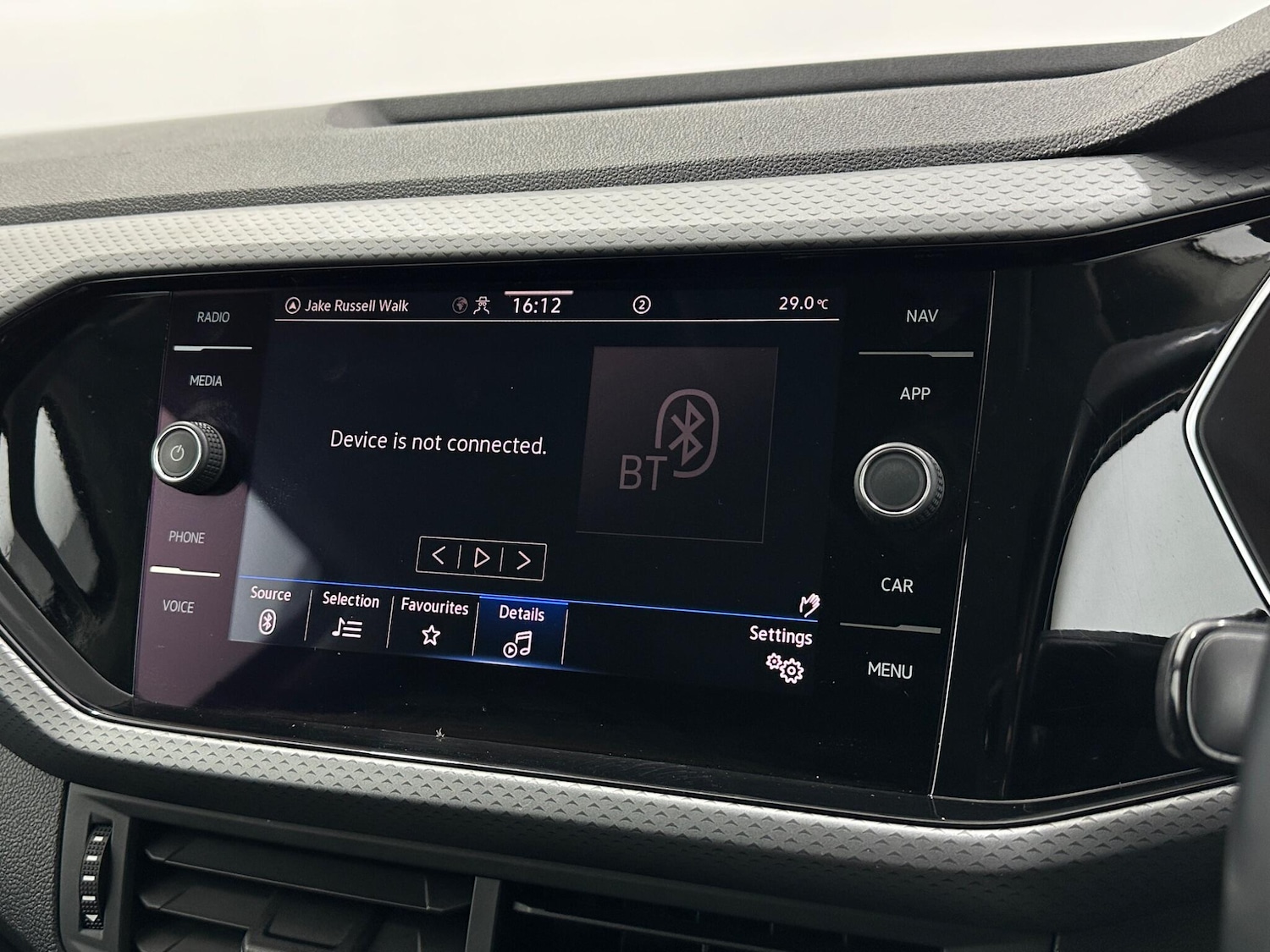 Used Volkswagen T-Cross 2022 for sale - 78171106: Photo 25