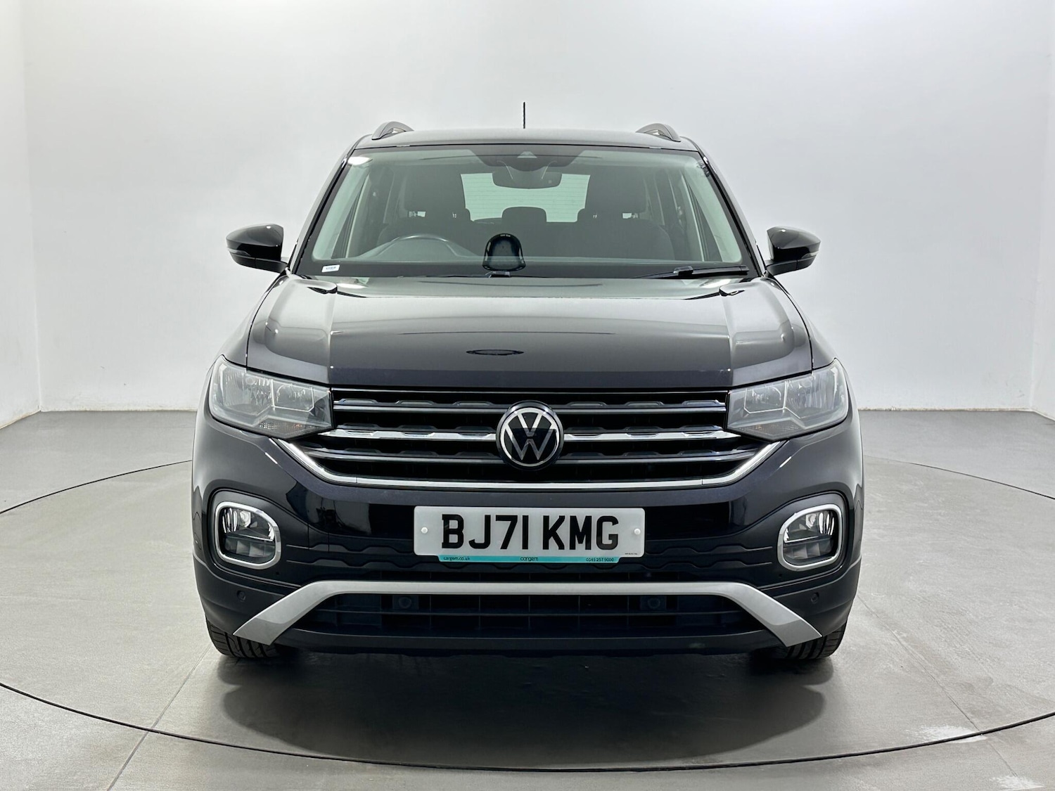 Used Volkswagen T-Cross 2022 for sale - 78171106: Photo 3