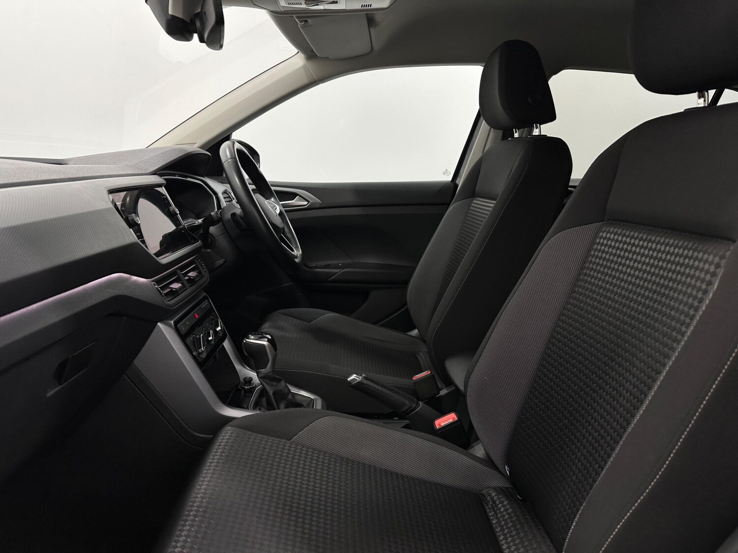 Used Volkswagen T-Cross 2022 for sale - 78171106: Photo 34