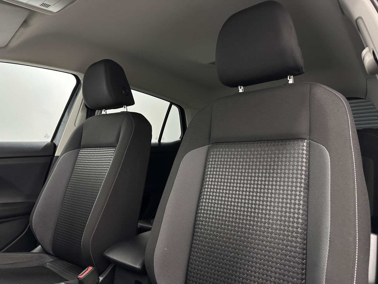 Used Volkswagen T-Cross 2022 for sale - 78171106: Photo 35