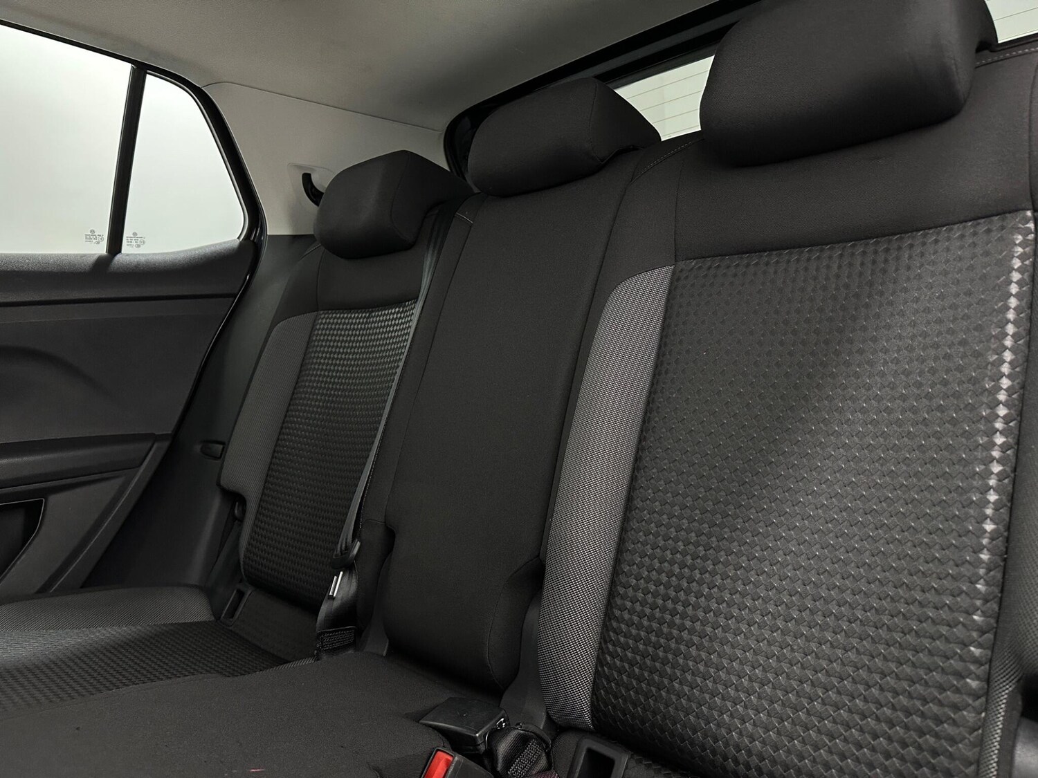 Used Volkswagen T-Cross 2022 for sale - 78171106: Photo 38