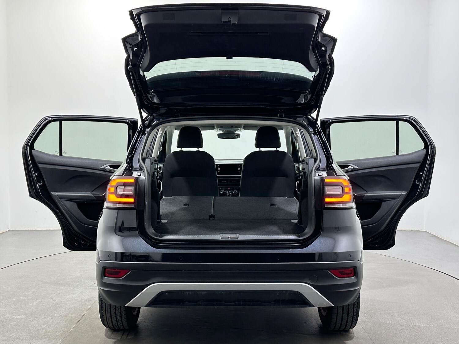 Used Volkswagen T-Cross 2022 for sale - 78171106: Photo 43