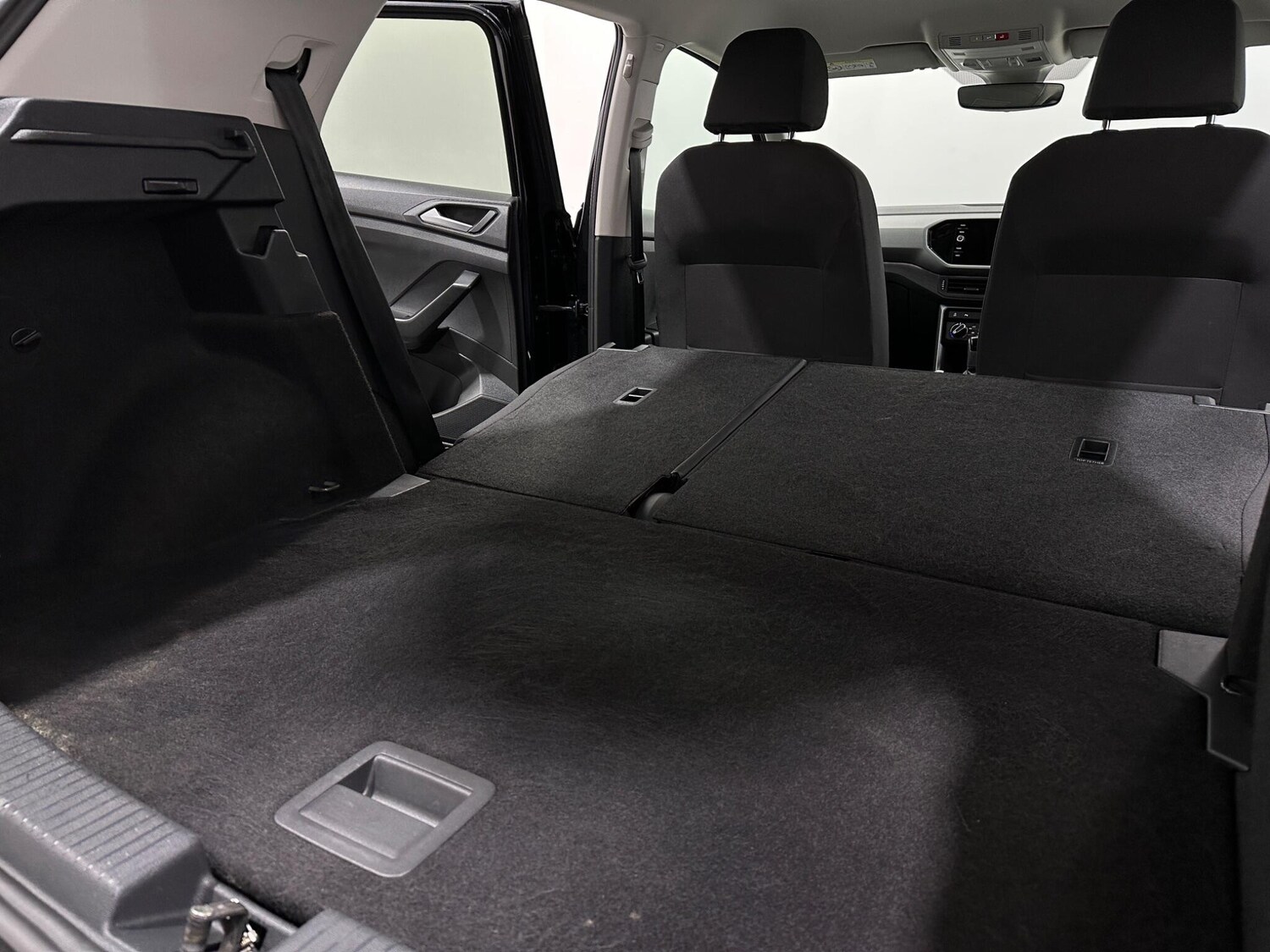 Used Volkswagen T-Cross 2022 for sale - 78171106: Photo 44