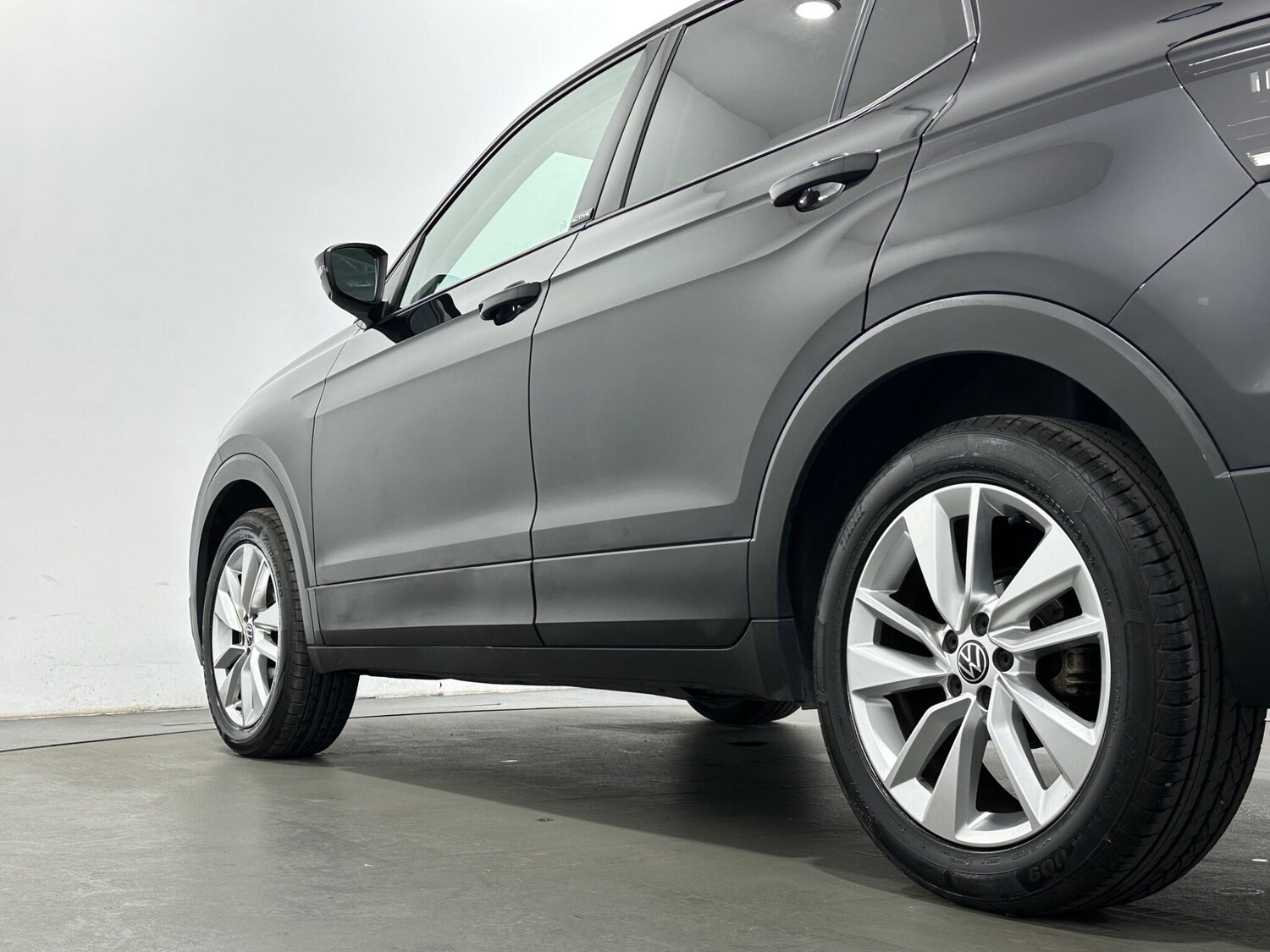 Used Volkswagen T-Cross 2022 for sale - 78171106: Photo 48