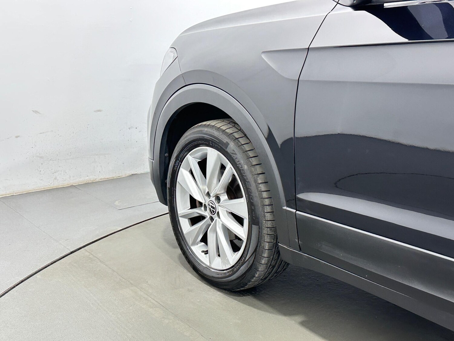 Used Volkswagen T-Cross 2022 for sale - 78171106: Photo 49