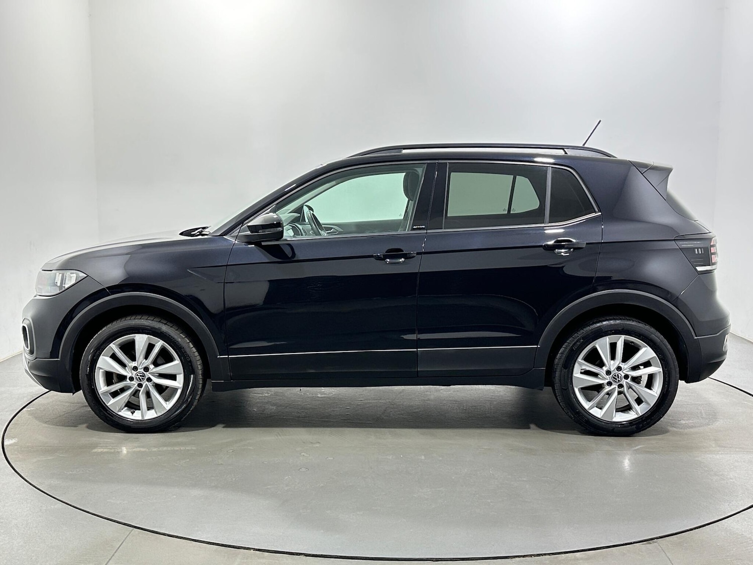 Used Volkswagen T-Cross 2022 for sale - 78171106: Photo 5