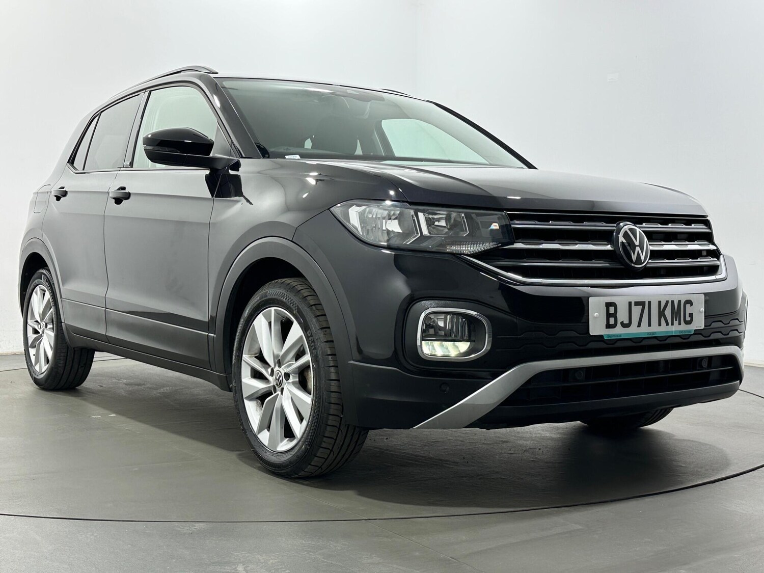 Used Volkswagen T-Cross 2022 for sale - 78171106: Photo 51