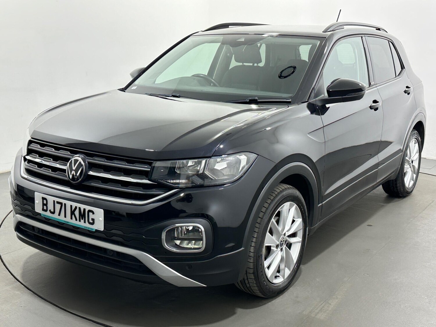 Used Volkswagen T-Cross 2022 for sale - 78171106: Photo 52