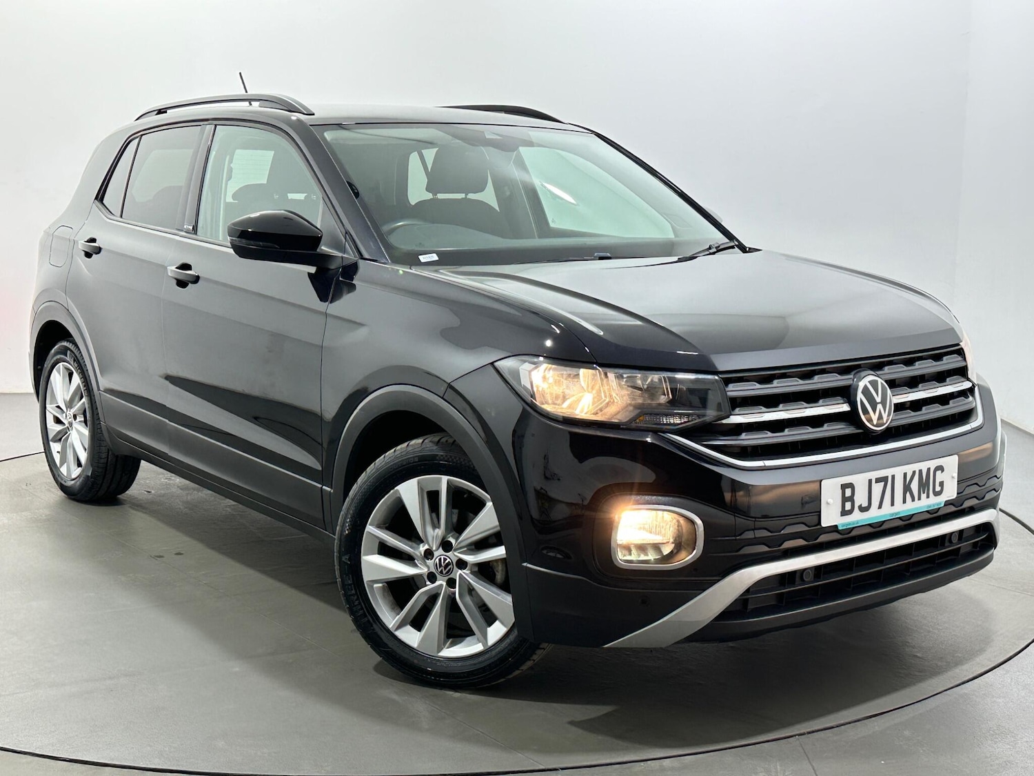 Used Volkswagen T-Cross 2022 for sale - 78171106: Photo 53