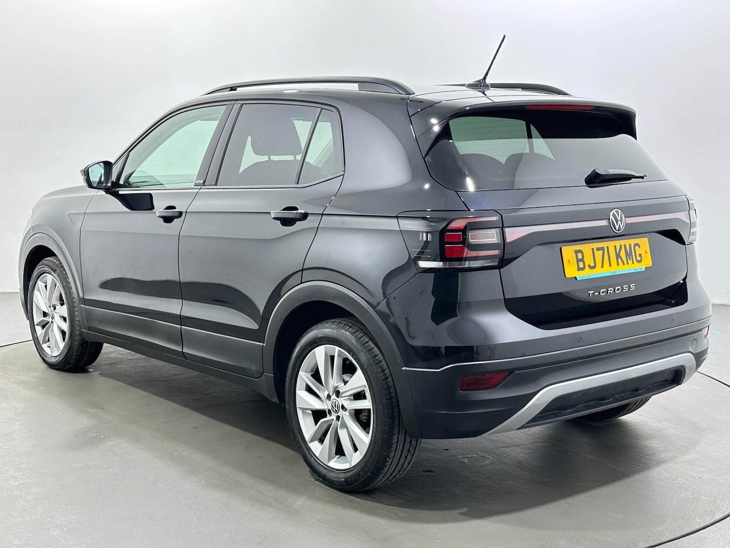 Used Volkswagen T-Cross 2022 for sale - 78171106: Photo 6