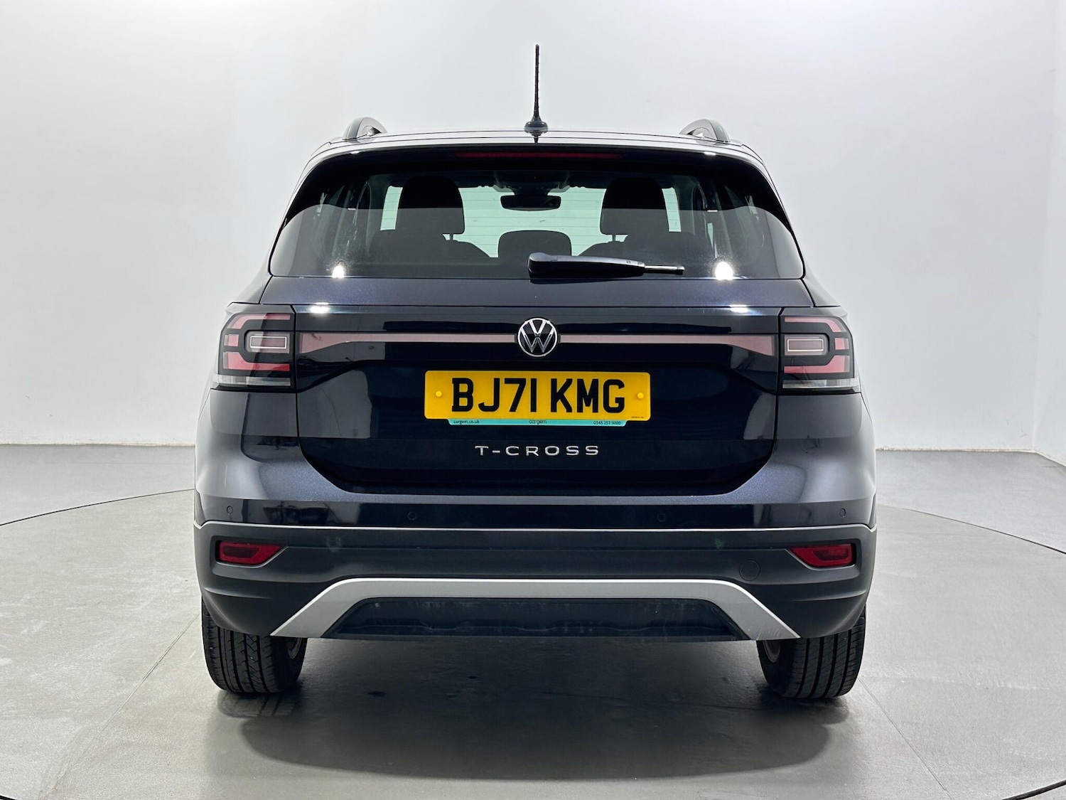 Used Volkswagen T-Cross 2022 for sale - 78171106: Photo 7