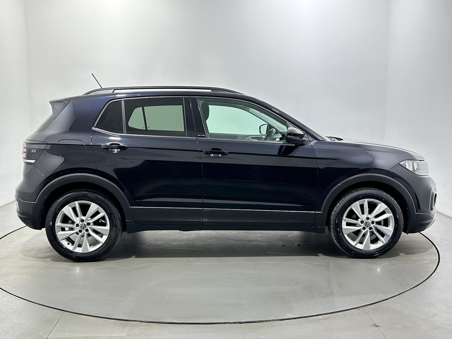 Used Volkswagen T-Cross 2022 for sale - 78171106: Photo 9
