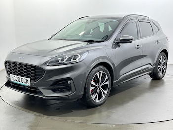 Used Ford Kuga 2020 for sale - 78934254: Photo