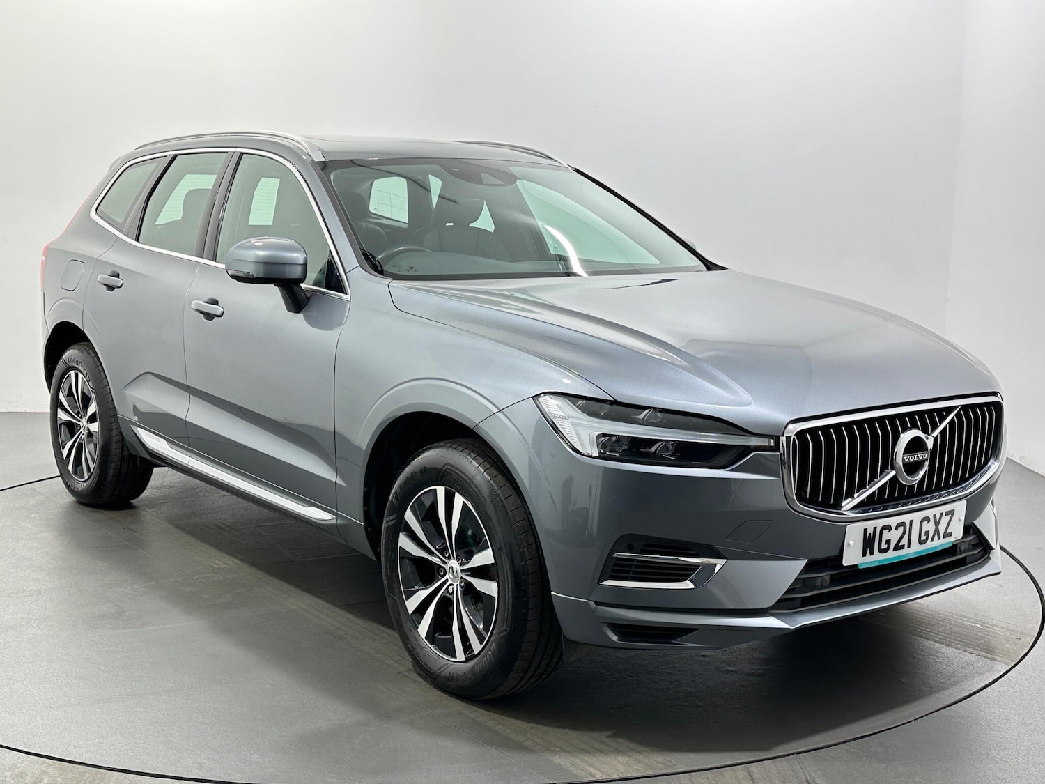 Used Volvo XC60 2021 for sale - 76878921: Photo 1