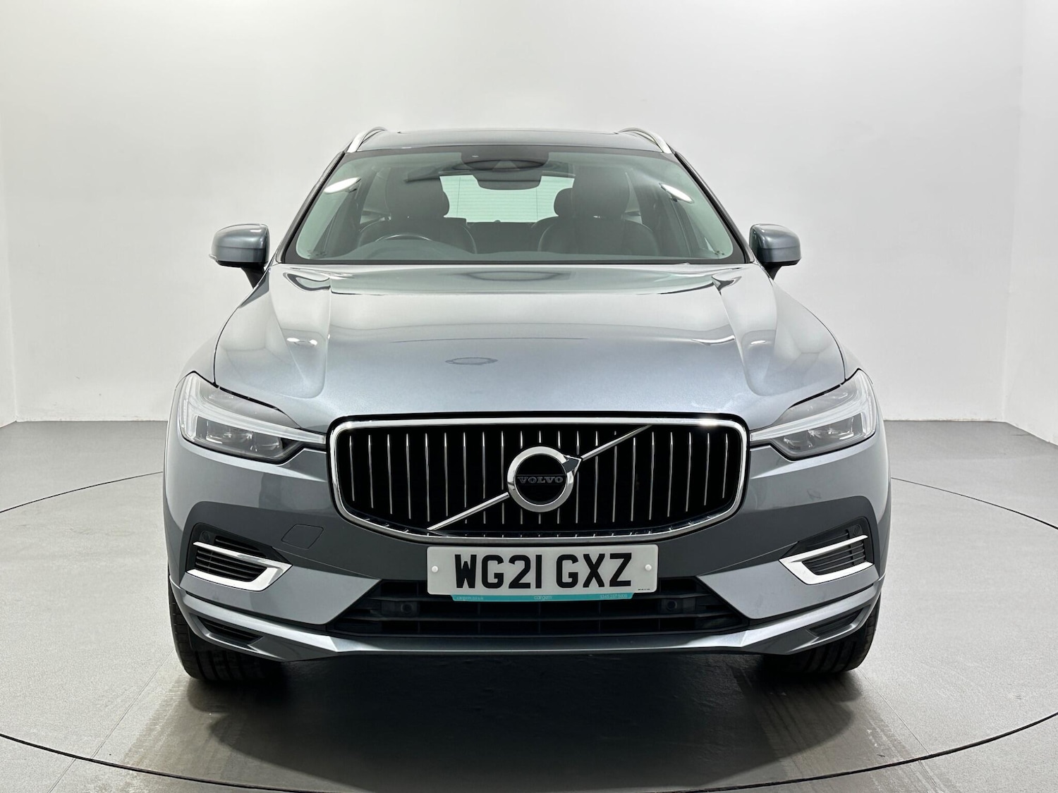 Used Volvo XC60 2021 for sale - 76878921: Photo 3