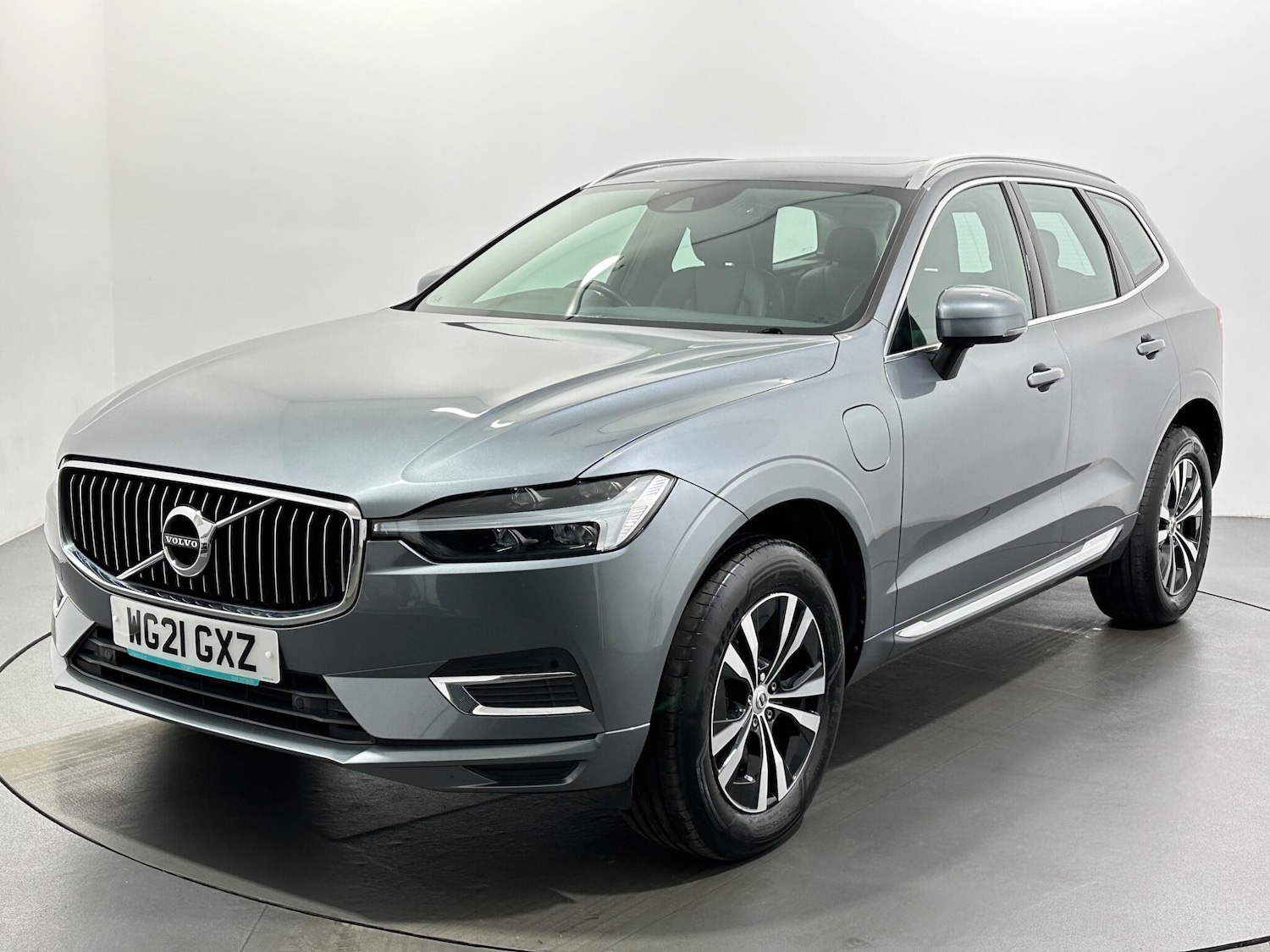 Used Volvo XC60 2021 for sale - 76878921: Photo 4