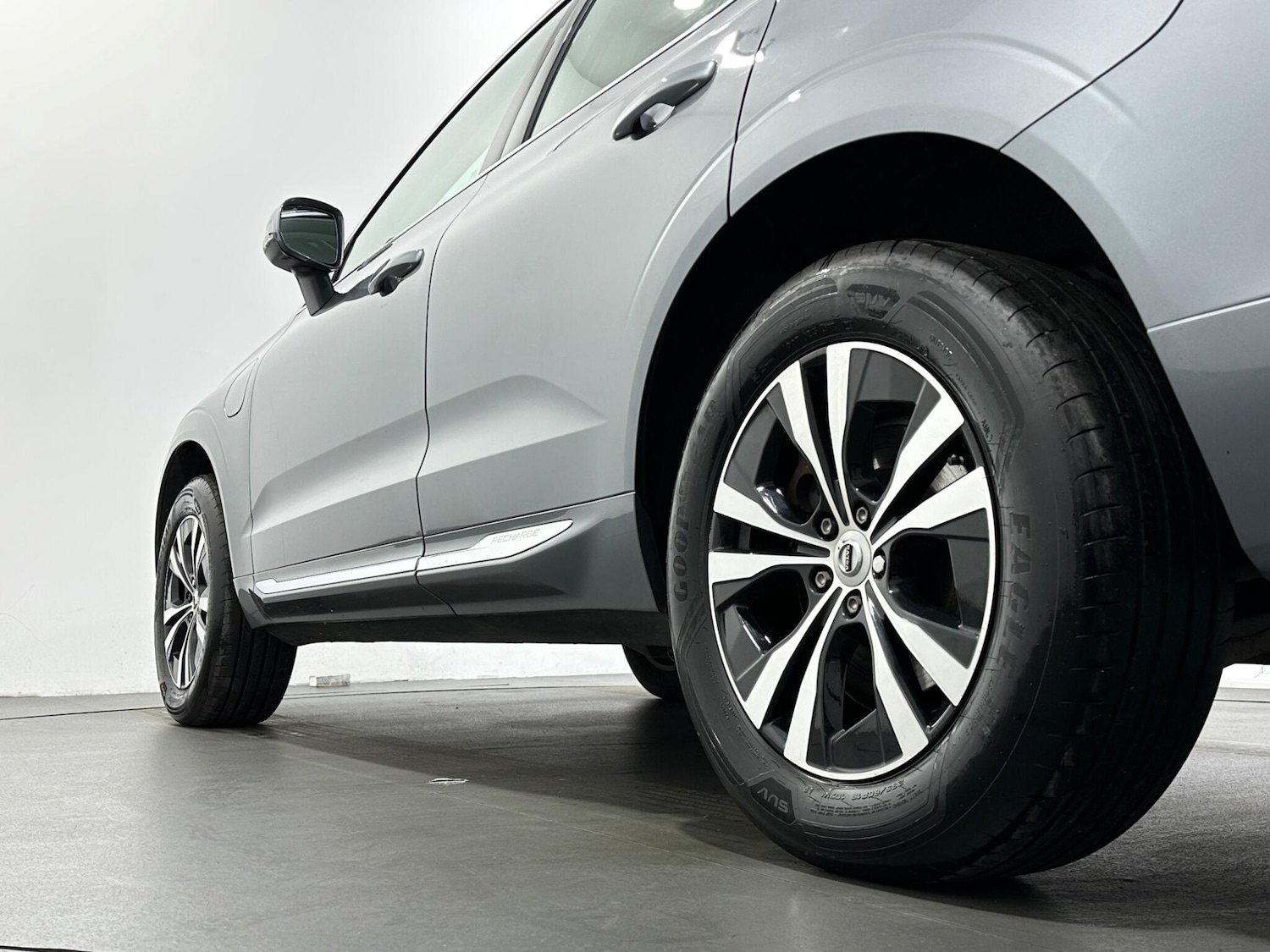 Used Volvo XC60 2021 for sale - 76878921: Photo 49